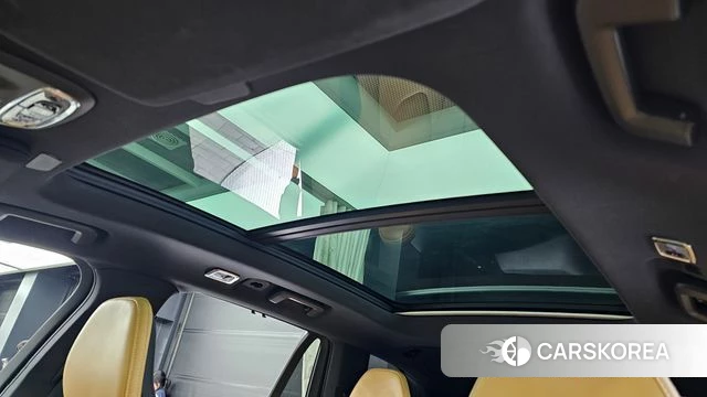 Volvo XC90 second Generation id 4566855 из Кореи 9