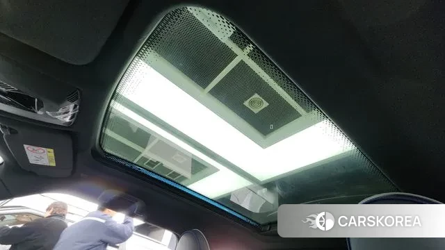 Mini Cooper Electric id 3496766 из Кореи 9