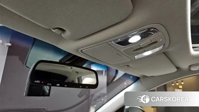 Kia The New K5 2nd generation id 3368659 из Кореи 9