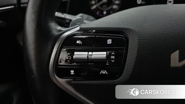 Kia K8 id 3202318 из Кореи 9