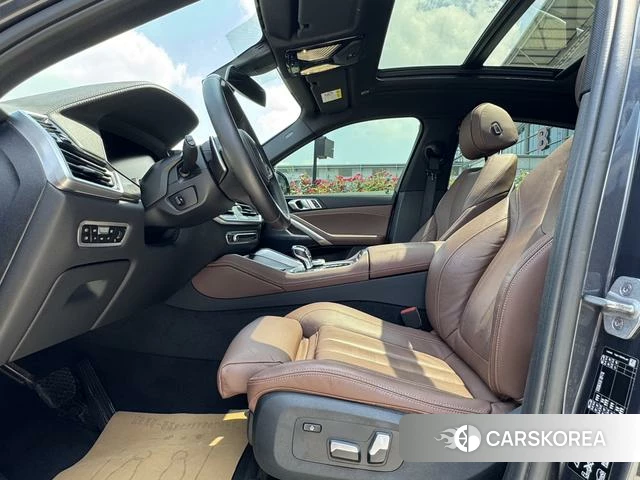 BMW X6 id 4254648 из Китая 9