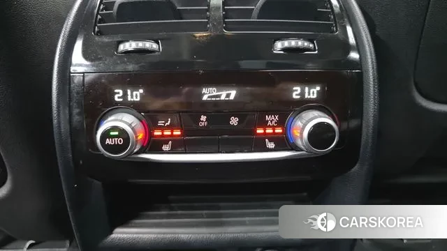 BMW 5 Series (G30) id 3107141 из Кореи 9