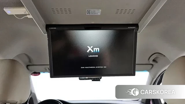 Kia The New Carnival id 3060788 из Кореи 9