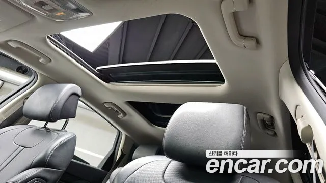 Genesis GV80 id 2265101 из Кореи 9