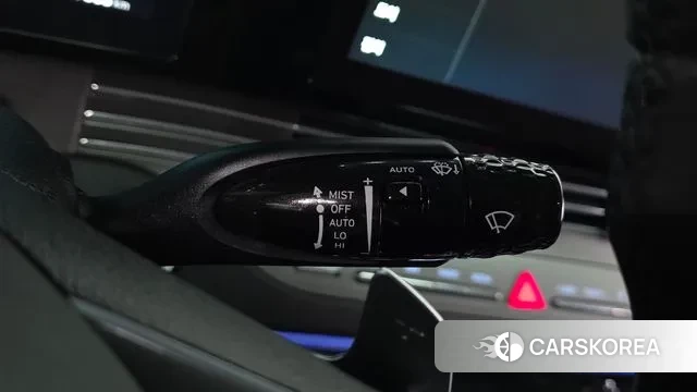 Hyundai The New Grandeur IG Hybrid id 3721816 из Кореи 9