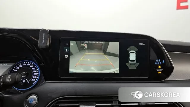 Hyundai Palisade id 3752741 из Кореи 9