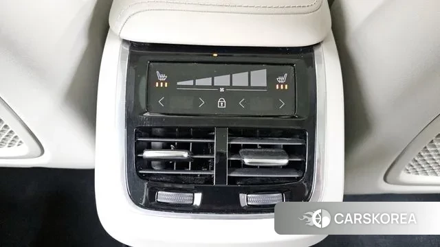 Volvo V60 Cross-Country 2nd Generation id 3444475 из Кореи 9