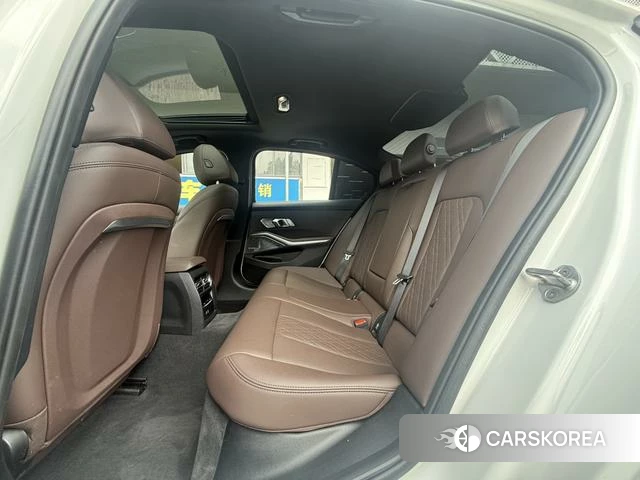 BMW 3 series id 4219305 из Китая 9