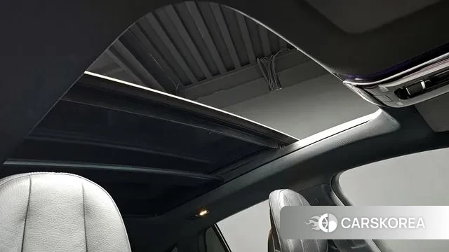 Mercedes-Benz EQE SUV X294 id 3670310 из Кореи 9