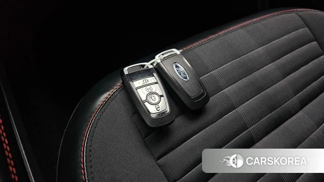 Ford Explorer 6th Generation id 4315175 из Кореи 9