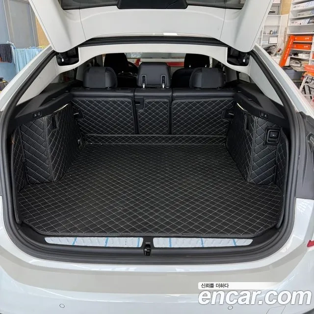 BMW 6 Series GT (G32) id 2874017 из Кореи 9