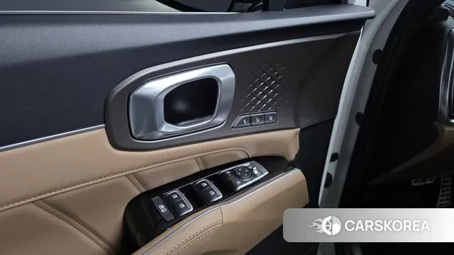 Kia The New Sorento 4th Generation id 3725887 из Кореи 9