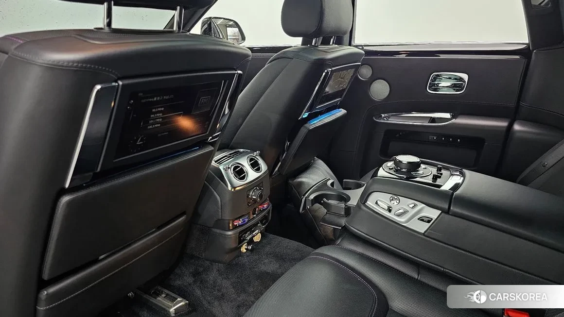 Rolls-Royce Ghost id 1311698 из Кореи 9