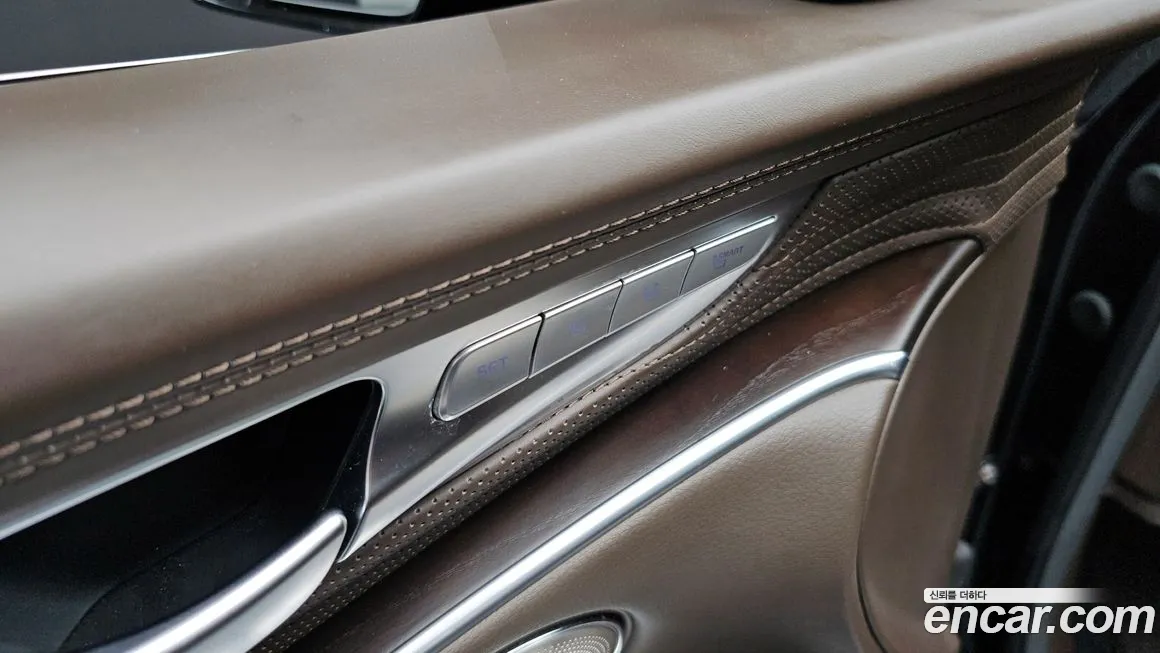 Kia More K9 id 1805886 из Кореи 9