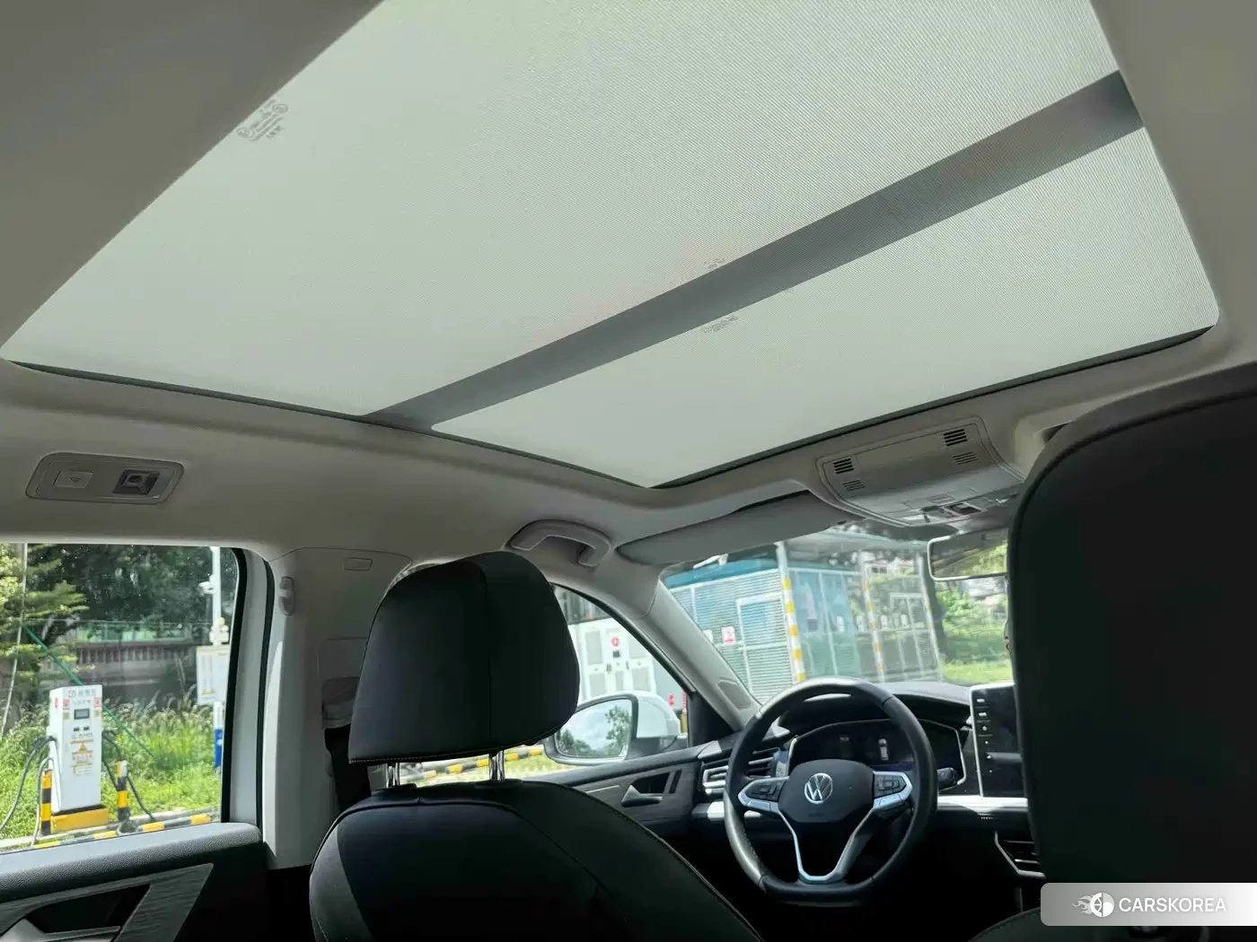 Volkswagen Sagitar id 4559783 из Китая 9