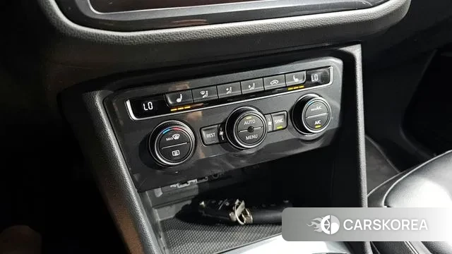 Volkswagen Tiguan second Generation id 3000520 из Кореи 9