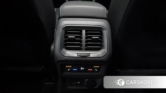 Volkswagen Tiguan second Generation id 3772122 из Кореи 9