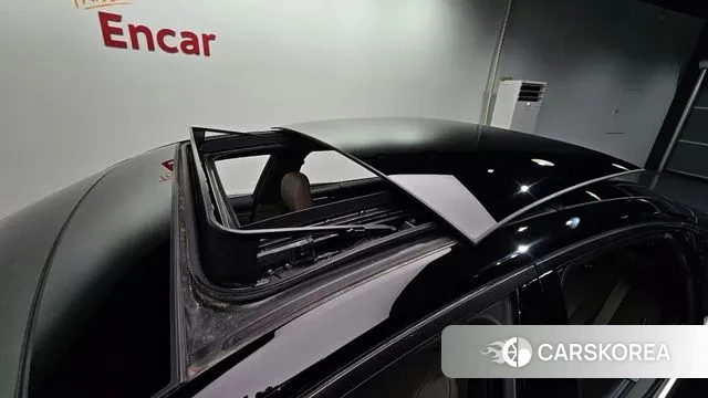 Kia K8 Hybrid id 3777411 из Кореи 9