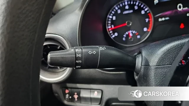 Kia The New K3 2nd generation id 3473354 из Кореи 9