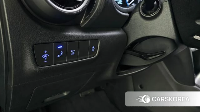 Hyundai Kona id 4325368 из Кореи 9