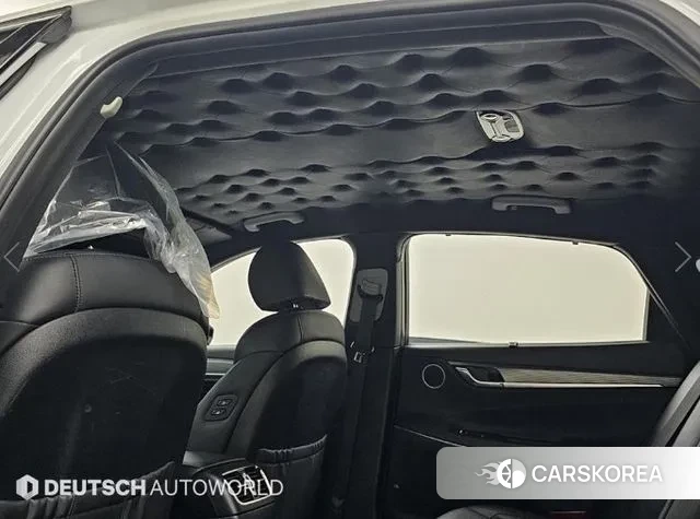 Hyundai Grandeur IG id 3510252 из Кореи 9