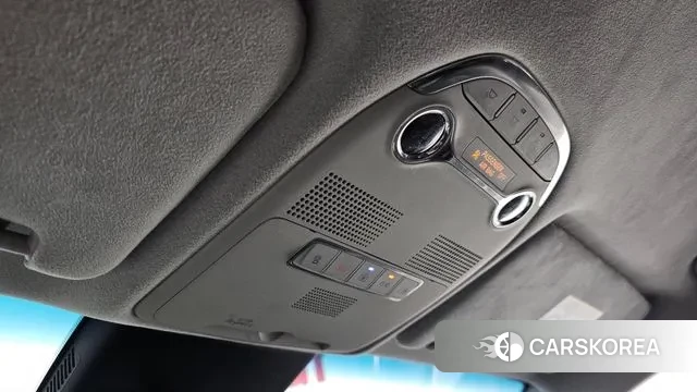 Hyundai The New Grandeur IG Hybrid id 3713420 из Кореи 9