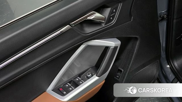 Audi Q3 (F3) id 4242781 из Кореи 9