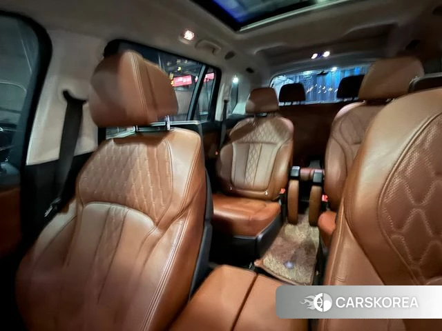 BMW X7 (G07) id 4637423 из Кореи 9