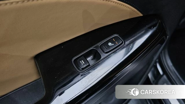 Kia K7 Premier id 3965929 из Кореи 9