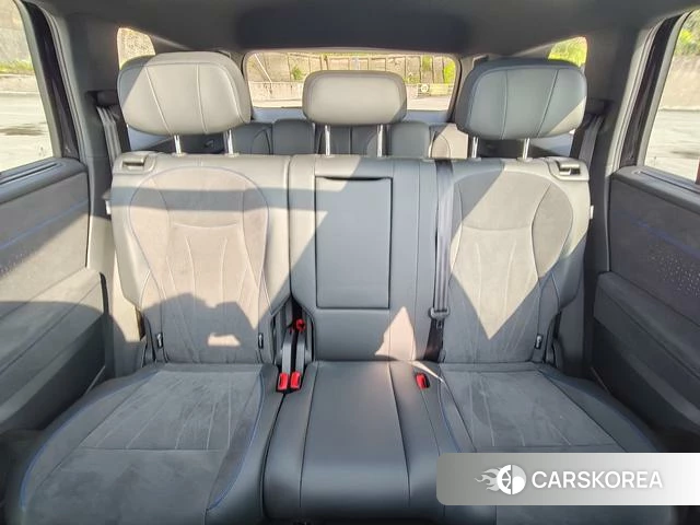 Volkswagen Tourang id 4207097 из Китая 9