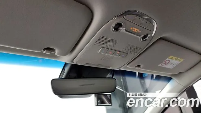 Hyundai The New Grandeur IG id 2818155 из Кореи 9