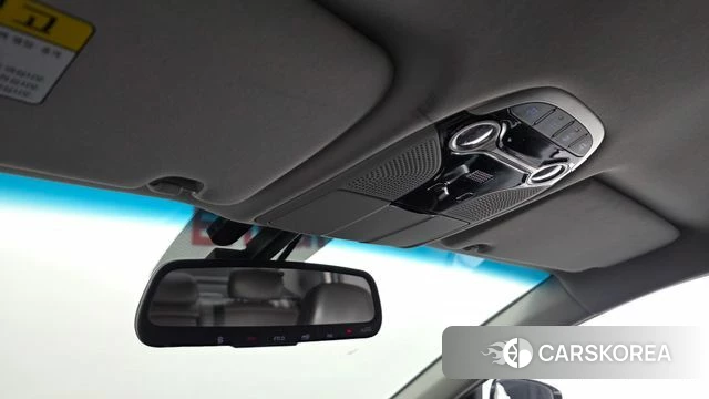 Hyundai Grandeur IG id 4930799 из Кореи 9