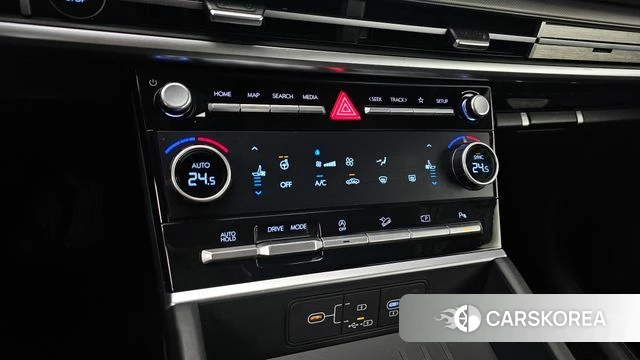 Hyundai Santa Fe (MX5) id 4686763 из Кореи 9