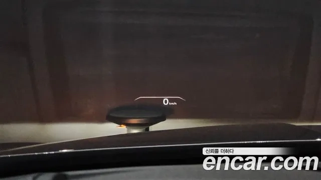 Genesis G80 (RG3) id 2956085 из Кореи 9