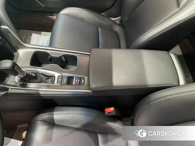 Honda Accord id 4299858 из Китая 9