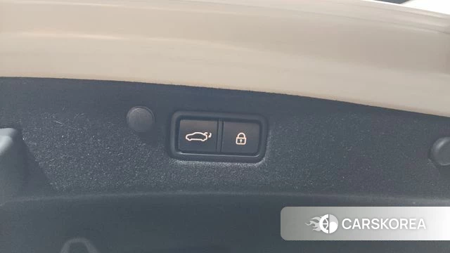 Hyundai The New Grandeur IG id 4603527 из Кореи 9