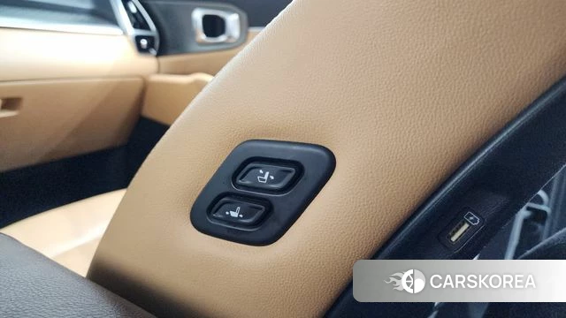 Kia Sorento 4th Generation id 3899089 из Кореи 9