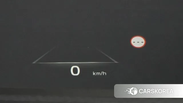 Kia K8 Hybrid id 3600427 из Кореи 9