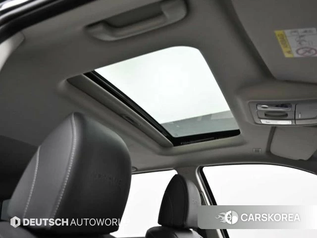 Kia Mohave Master id 4550340 из Кореи 9