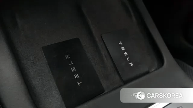 Tesla Model 3 id 3366462 из Кореи 9