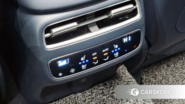 Genesis GV70 id 3467063 из Кореи 9