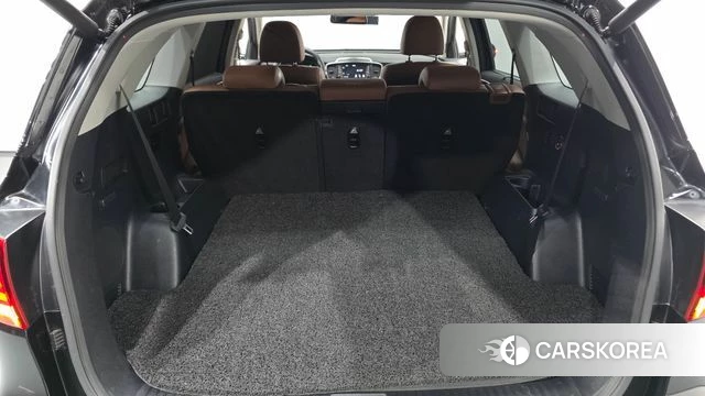 Kia The New Sorento id 4781262 из Кореи 9