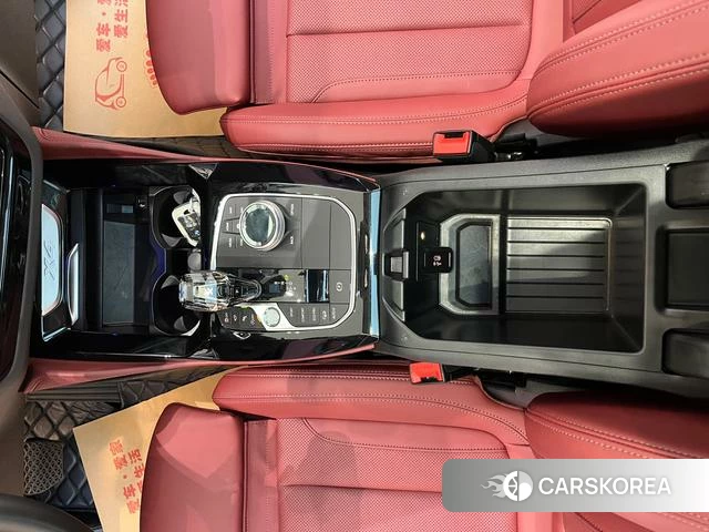 BMW X4 id 4291116 из Китая 9