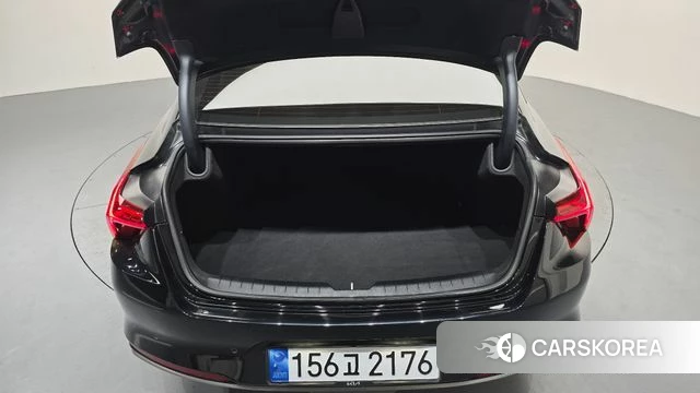 Kia K8 Hybrid id 4792594 из Кореи 9