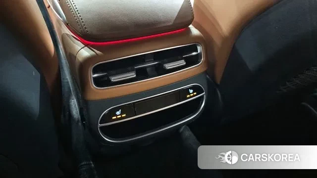 Genesis GV70 id 3712057 из Кореи 9