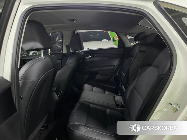 Kia The New K3 2nd generation id 4495305 из Кореи 9
