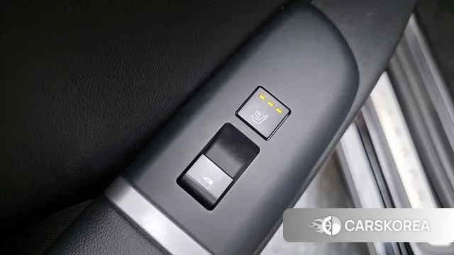 Hyundai Grandeur Hybrid (GN7) id 3405386 из Кореи 9