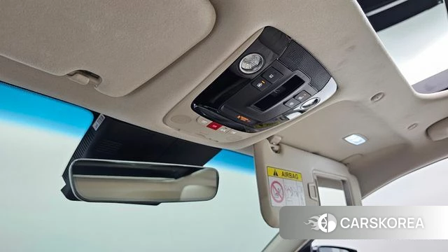 Kia The New K8 Hybrid id 4480164 из Кореи 9