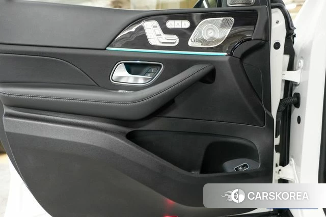 Mercedes-Benz GLE-Class W167 id 4309368 из Кореи 9
