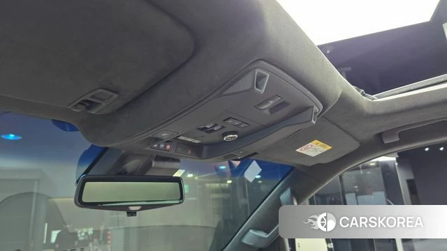 Cadillac Escalade id 4751458 из Кореи 9
